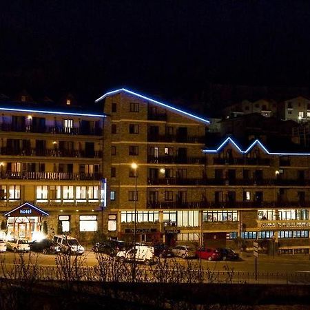 Hotel Victoria Аринсал Екстериор снимка