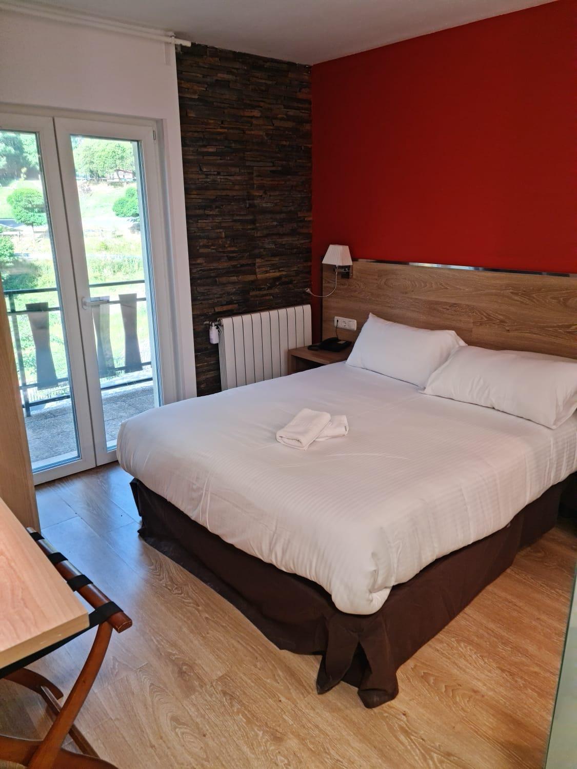Hotel Victoria Аринсал Екстериор снимка